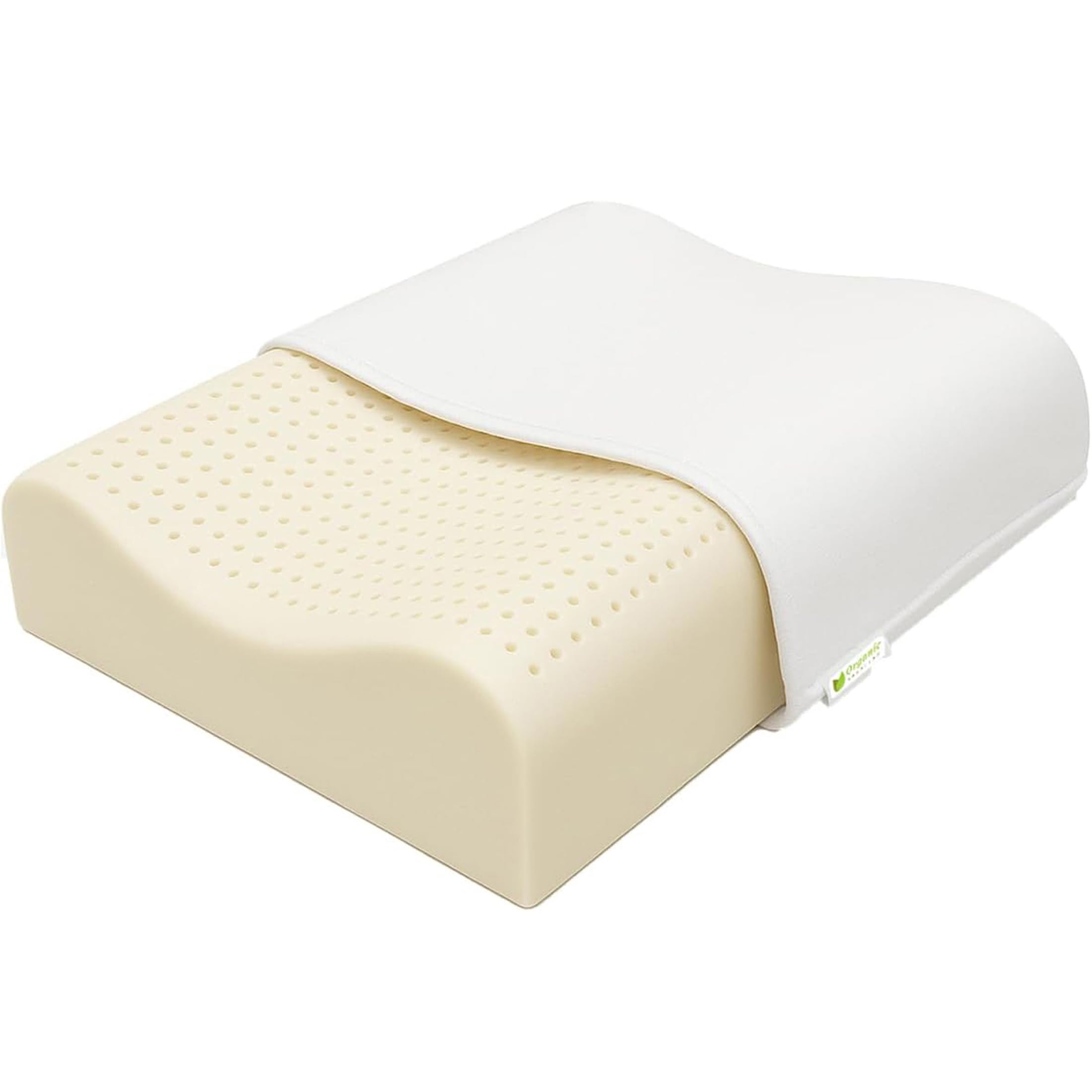 Bed Pillows & Positioners