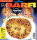 Fake Barf Prank