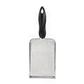 Cat Litter Shovel Stainless Steel Sand Substrate Clean Up Feces Fine Mesh