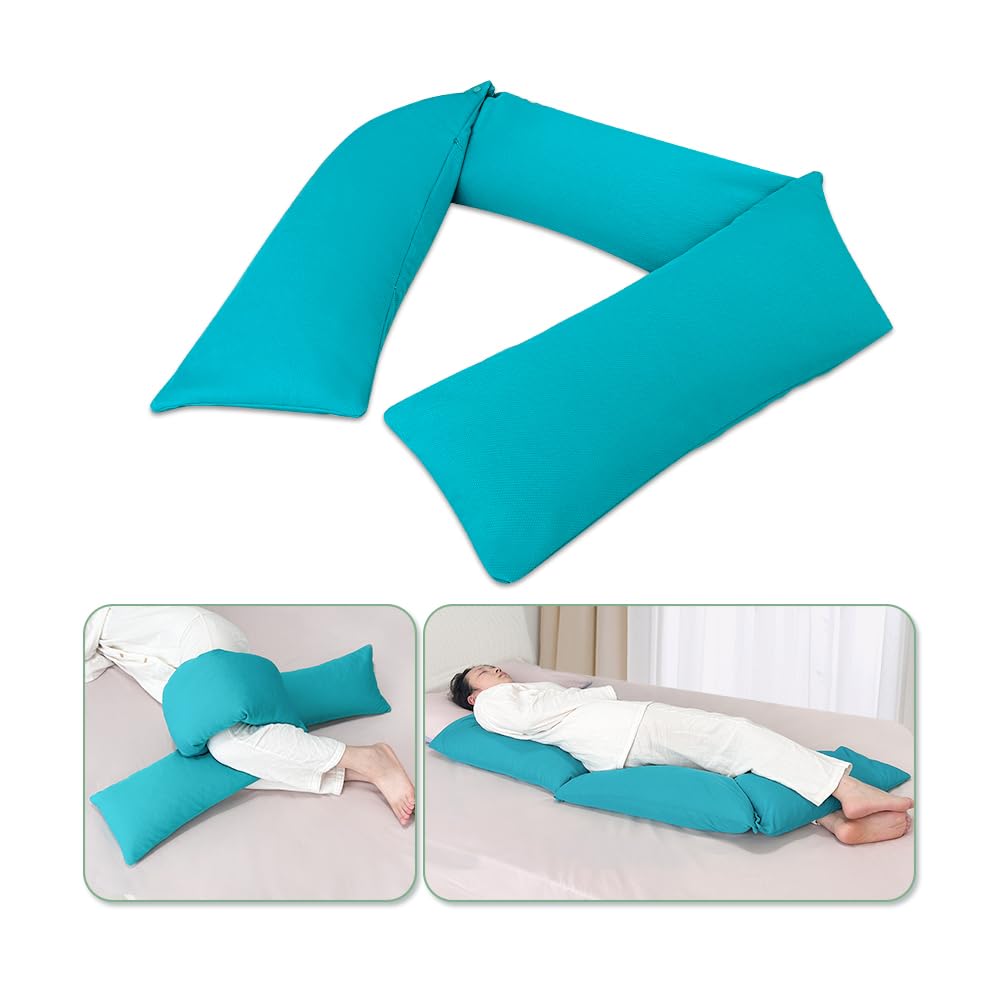 Bed Pillows & Positioners