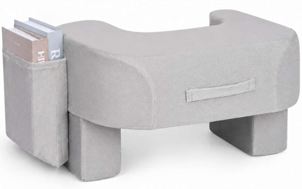 Bed Pillows & Positioners