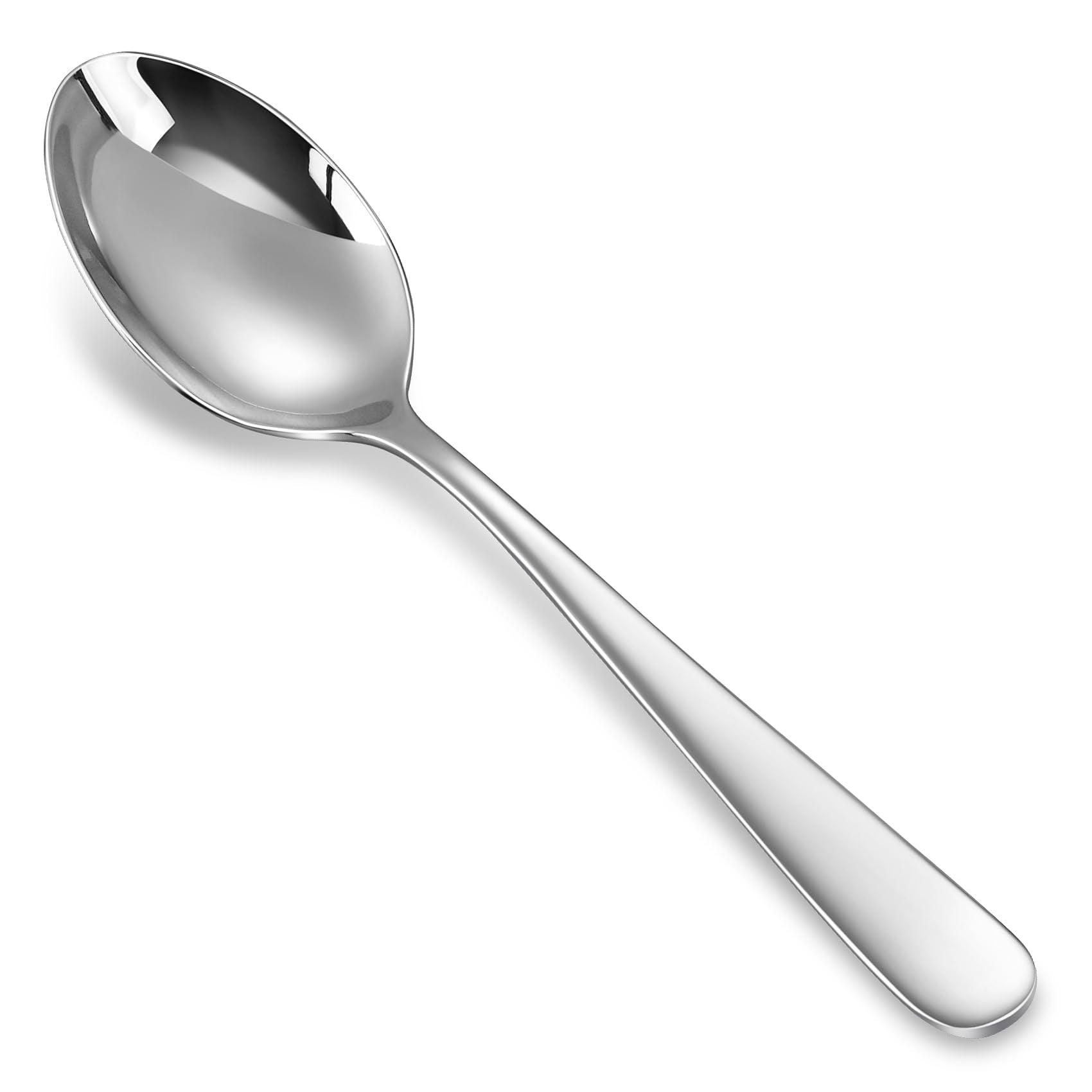Flateware
