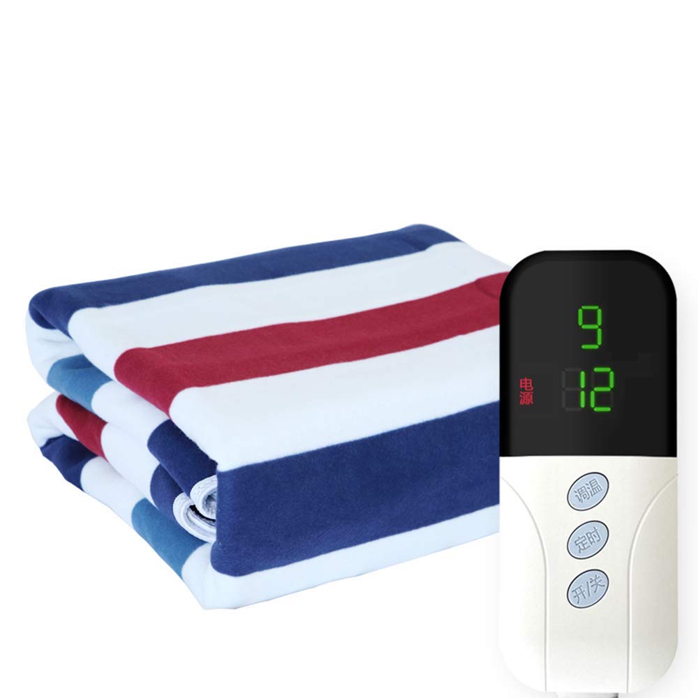 Heated Blankets