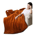Heated Blankets