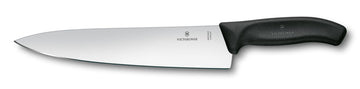 Victorinox 8 Inch Swiss Classic Chef's Knife - Non-Slip Stainless Steel