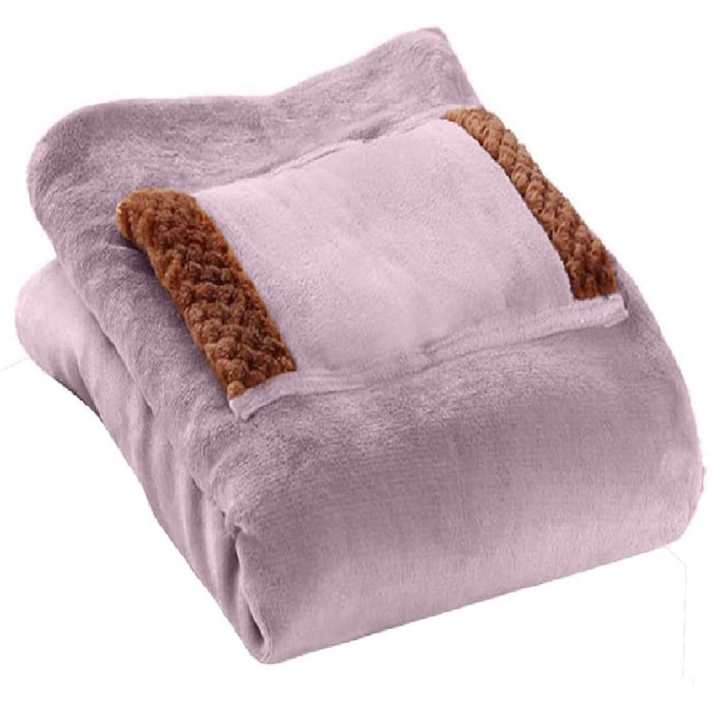 Heated Blankets