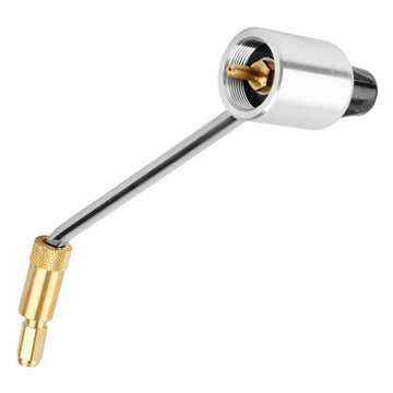 OJP 5430 Gas Stove Pressure Regulator | Propane Adapter with Stable Pressure, Fits Most Coleman Grills and Fold N Go Stoves