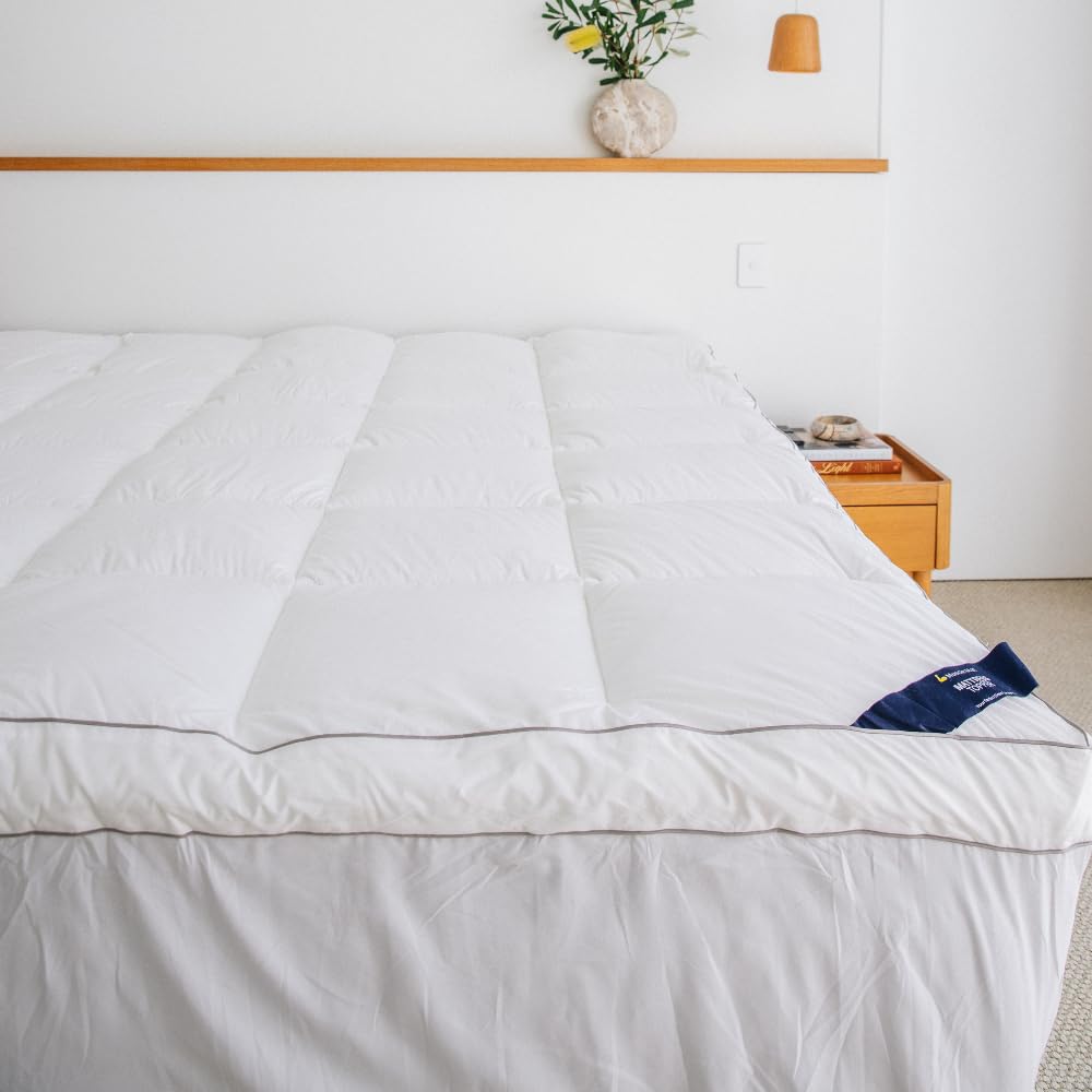 Mattress Toppers