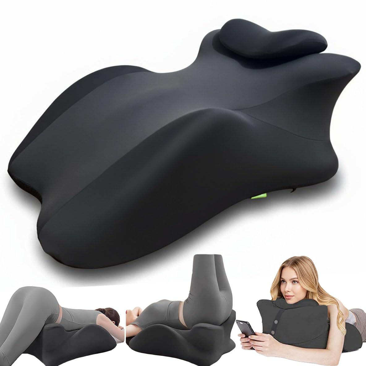 Bed Pillows & Positioners