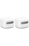 Fanci Smart Air Quality Monitor – Know your air, Works with Alexa (Pack of 2)