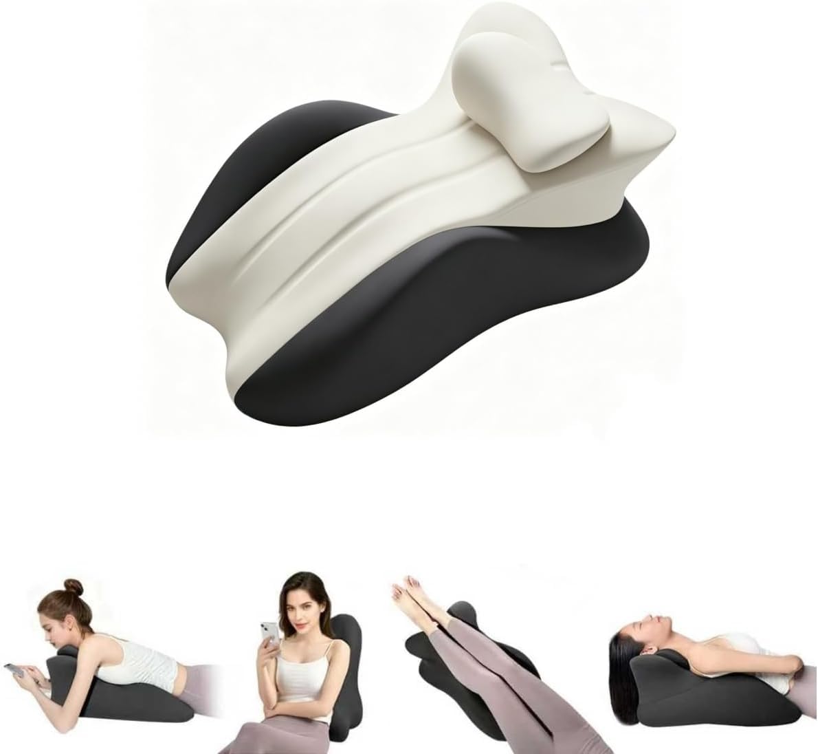 Bed Pillows & Positioners