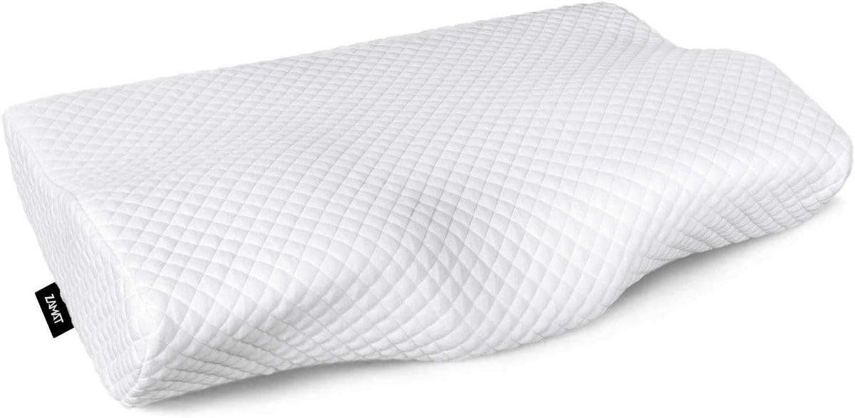 Bed Pillows & Positioners