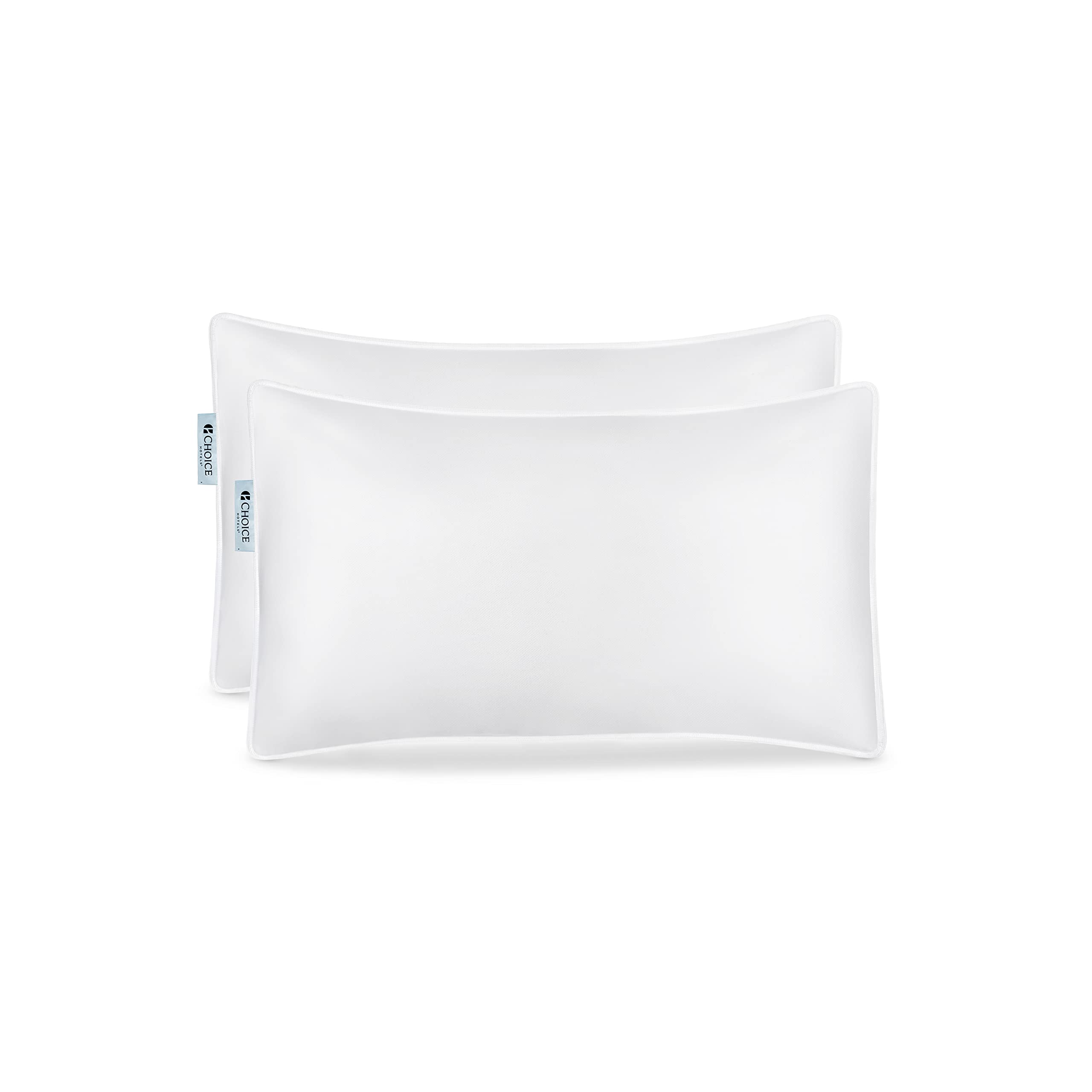 Bed Pillows & Positioners