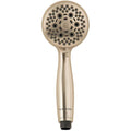 Glacier Bay 6-Spray Hand Shower in Brushed Nickel