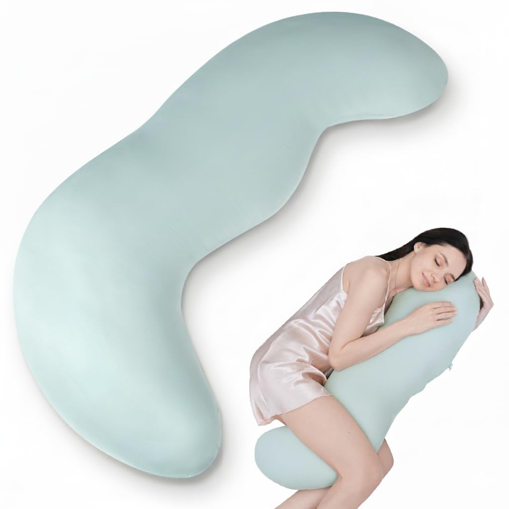 Bed Pillows & Positioners