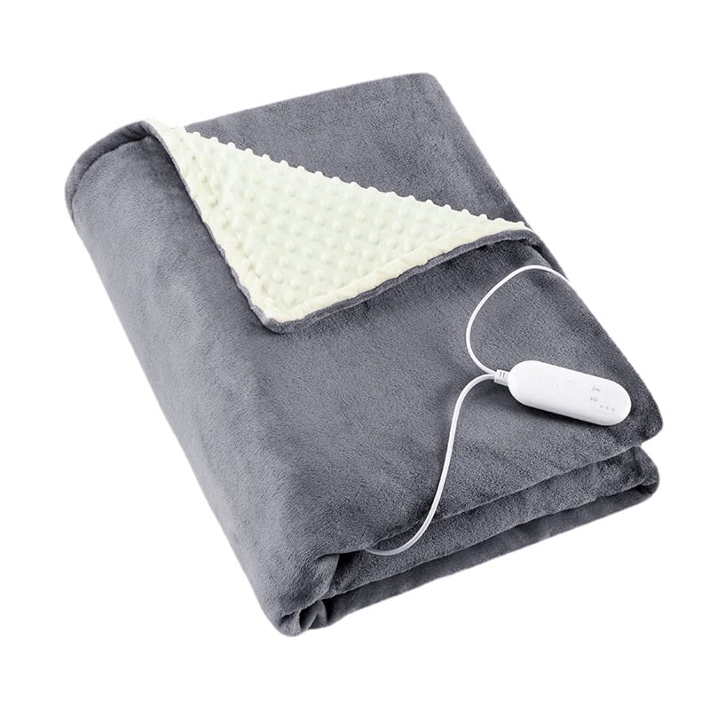 Heated Blankets