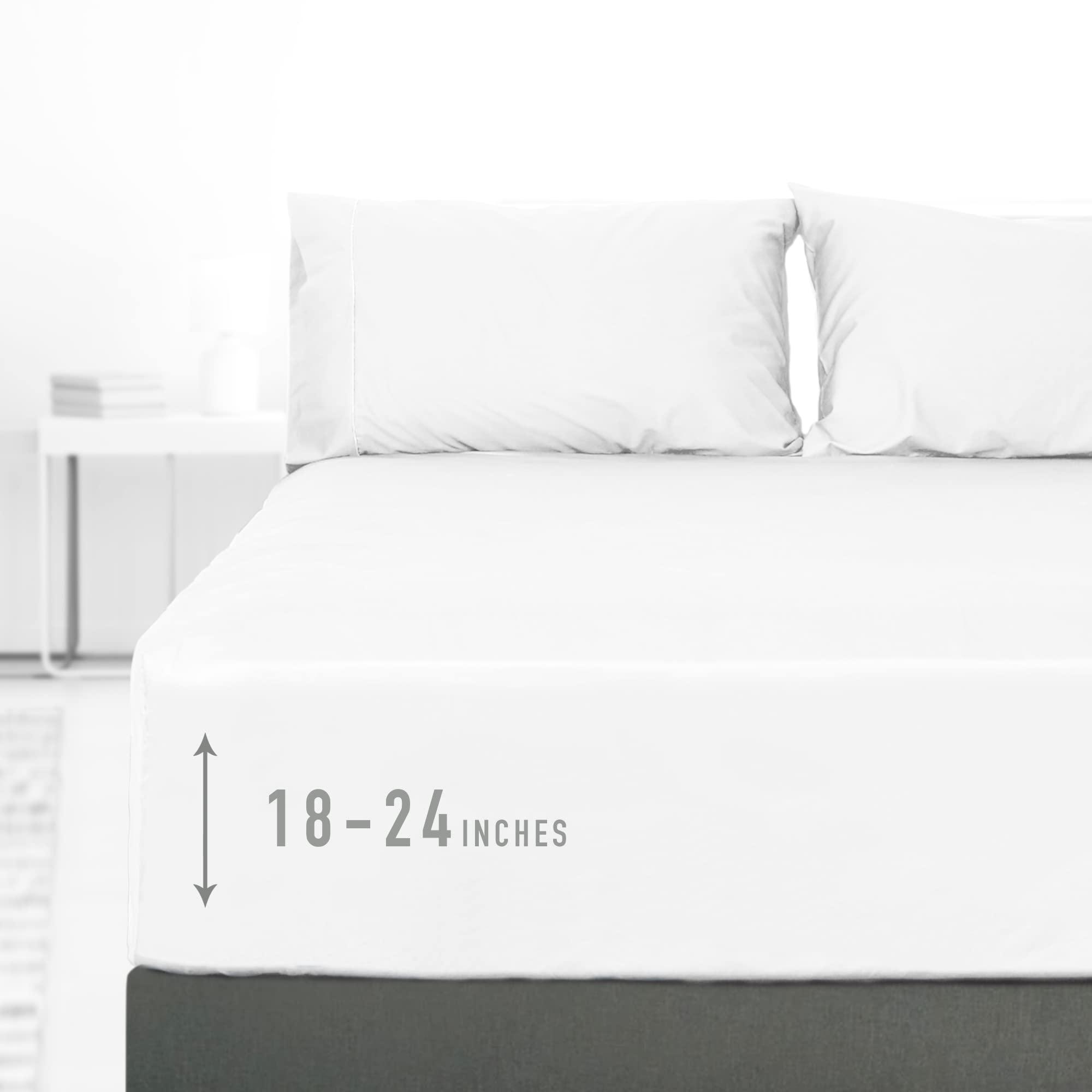 Sheet & Pillowcase Sets