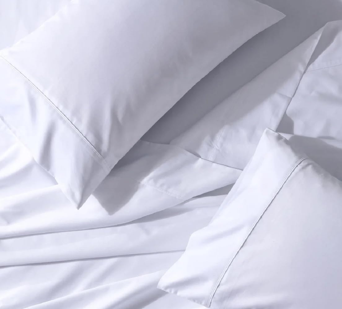 Sheet & Pillowcase Sets