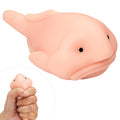 Wettarn Blobfish Stress Relief Toys Blobfish Weird Sensory Toys for Teens Adults Pinata Fillers Christmas Goodie Bag Stuffers Birthday Party Favor