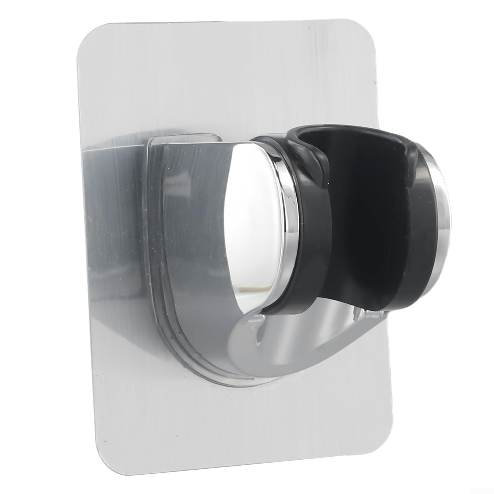 No Drilling Bathroom Wall Mount Adjustable Suction Bracket,Shower Head Holder,Shower Head Holder No Drilling,Electroplating Process
