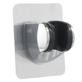 No Drilling Bathroom Wall Mount Adjustable Suction Bracket,Shower Head Holder,Shower Head Holder No Drilling,Electroplating Process