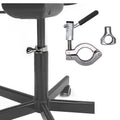 Spidfee Fix Sinking Office Chair, Avoid Sinking of Office Chair Height-adjustable Cylinder Replacement No Tools Needed, 2D x 0.6W x 1.2H Inch