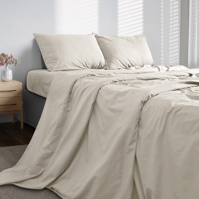 Sheet & Pillowcase Sets