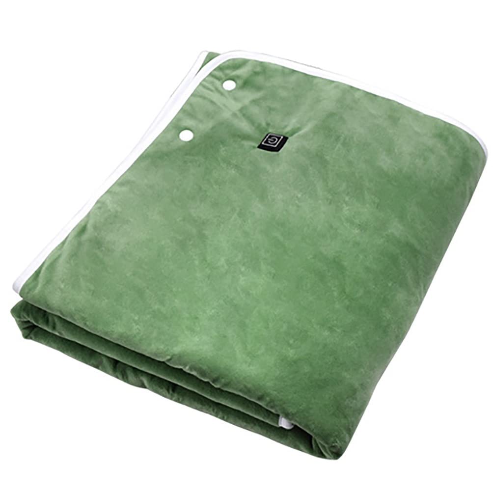 Heated Blankets