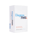 DiagnosThis – Hilarious Hypochondriac Party Game for Adults | 300 Diagnosis & 100 Symptom Cards for Medical Nerds, Hypochondriacs & Game Nights