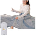 Heated Blankets