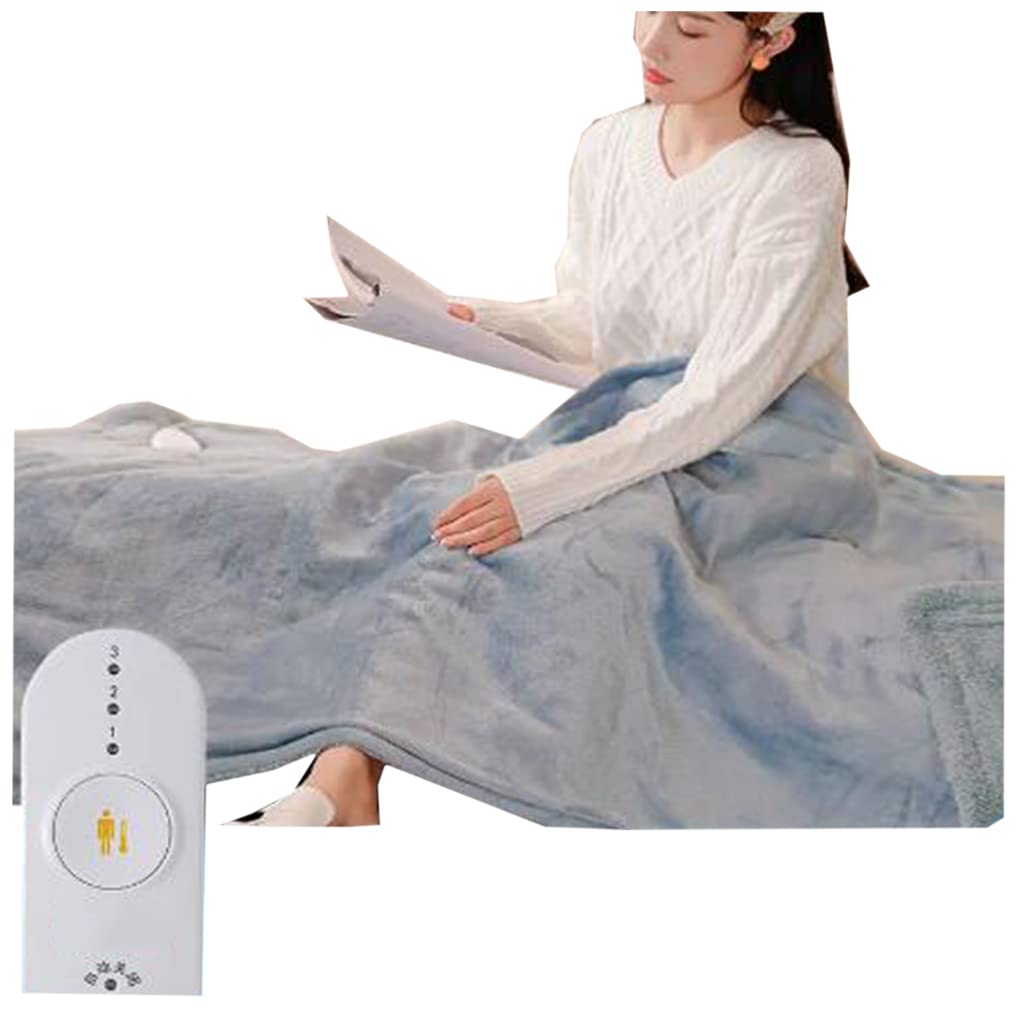 Heated Blankets