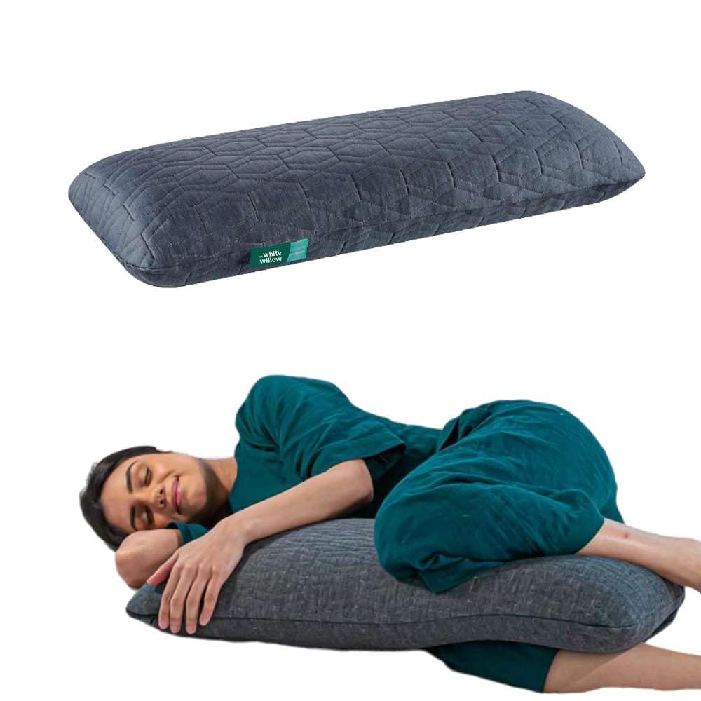Bed Pillows & Positioners