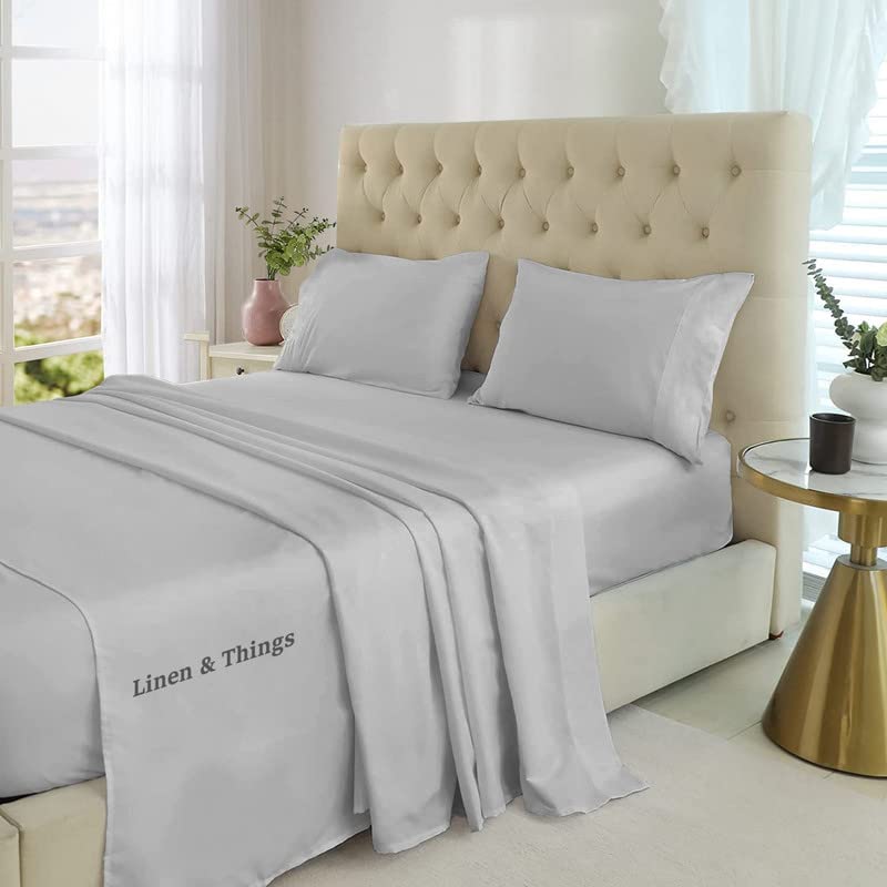 Sheet & Pillowcase Sets