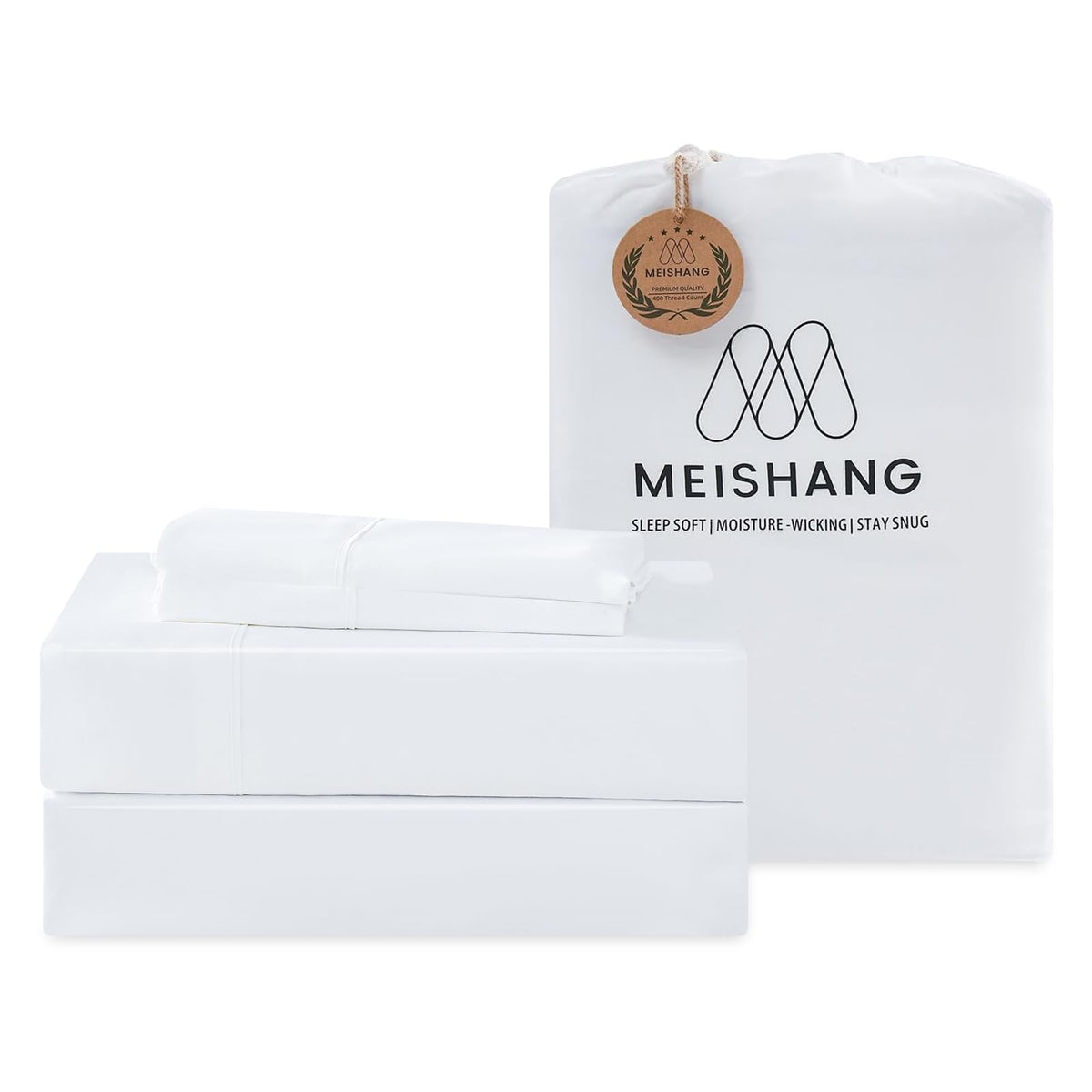Sheet & Pillowcase Sets