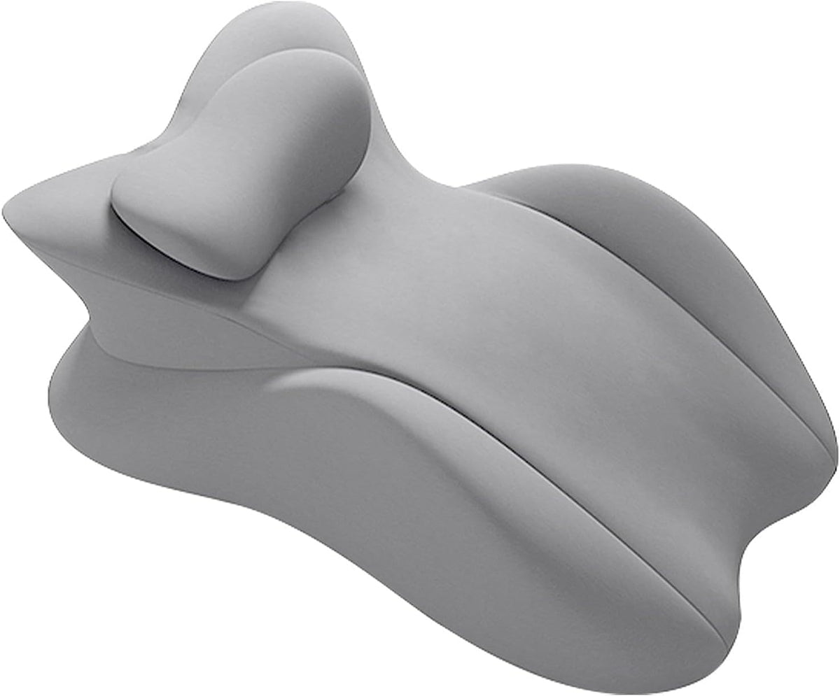 Bed Pillows & Positioners