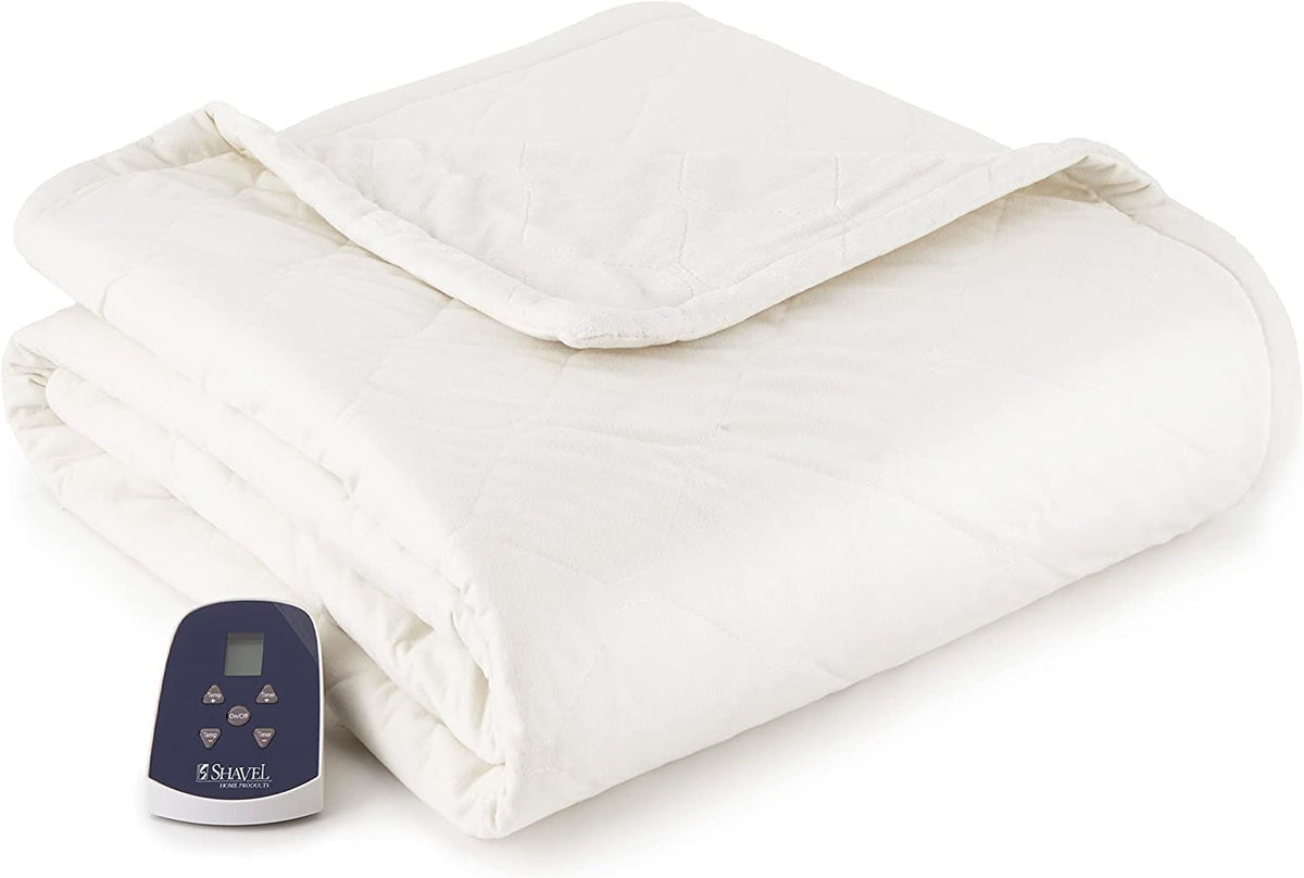 Heated Blankets