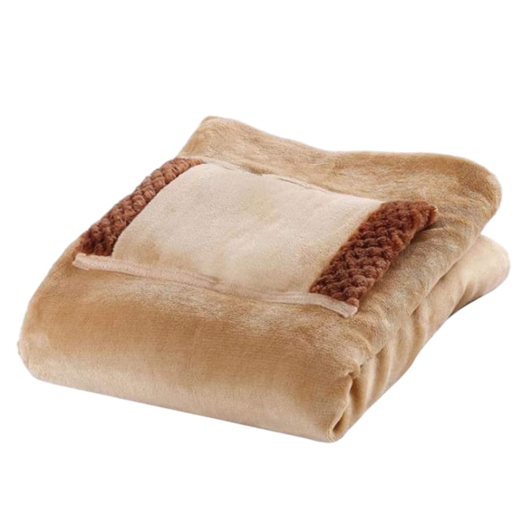 Heated Blankets