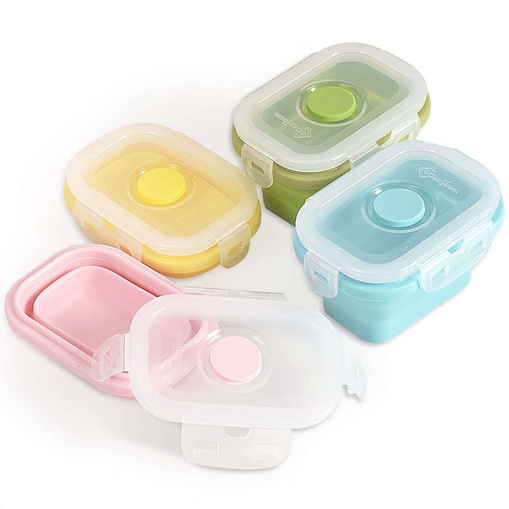 Food Stoarge