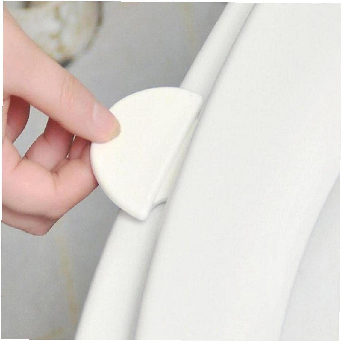1pc Toilet Seat Lid Holder Closestool Cover Lifting Handle Bathroom Toilet Seat Cover Lifter Tool