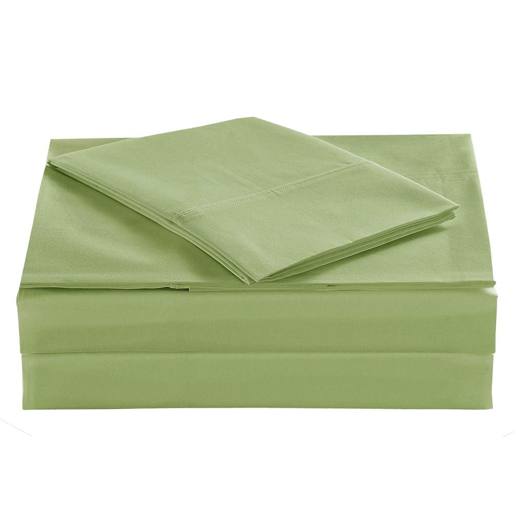Sheet & Pillowcase Sets