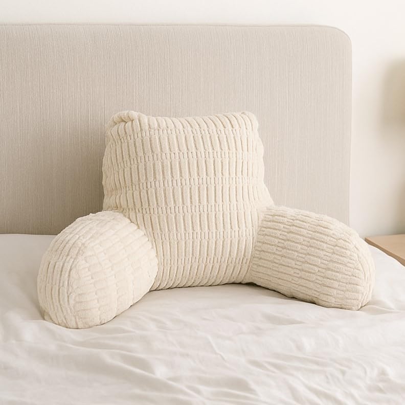 Bed Pillows & Positioners