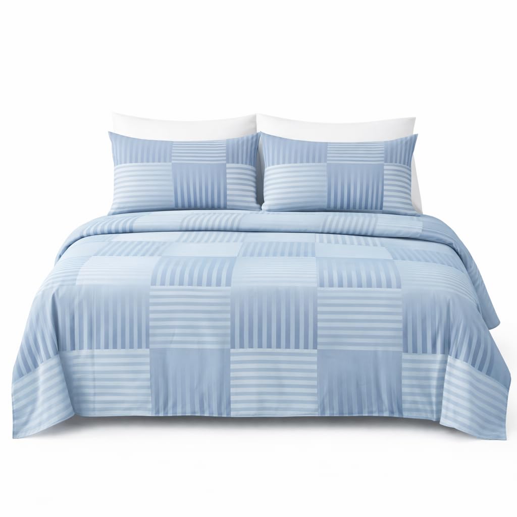 Sheet & Pillowcase Sets