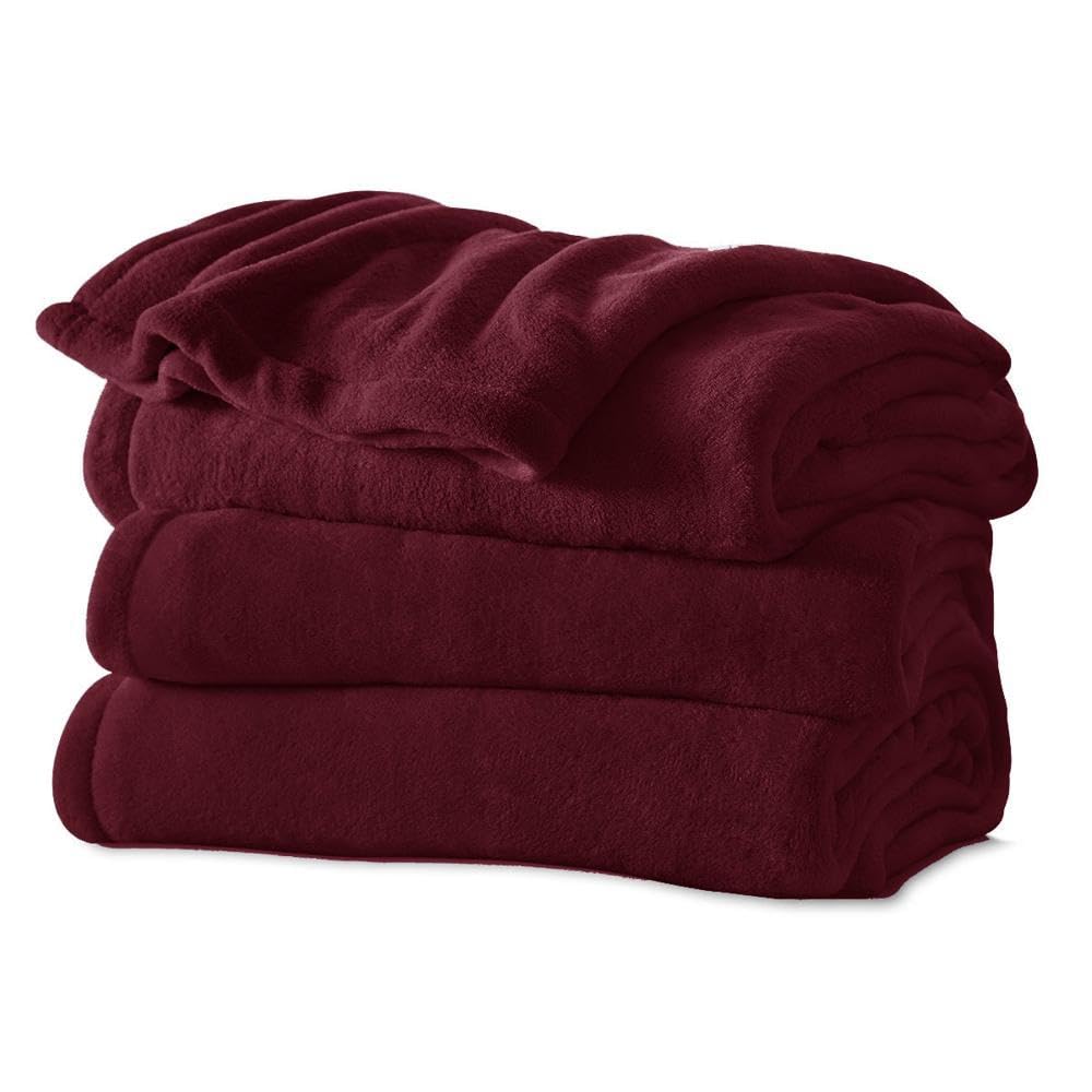 Heated Blankets