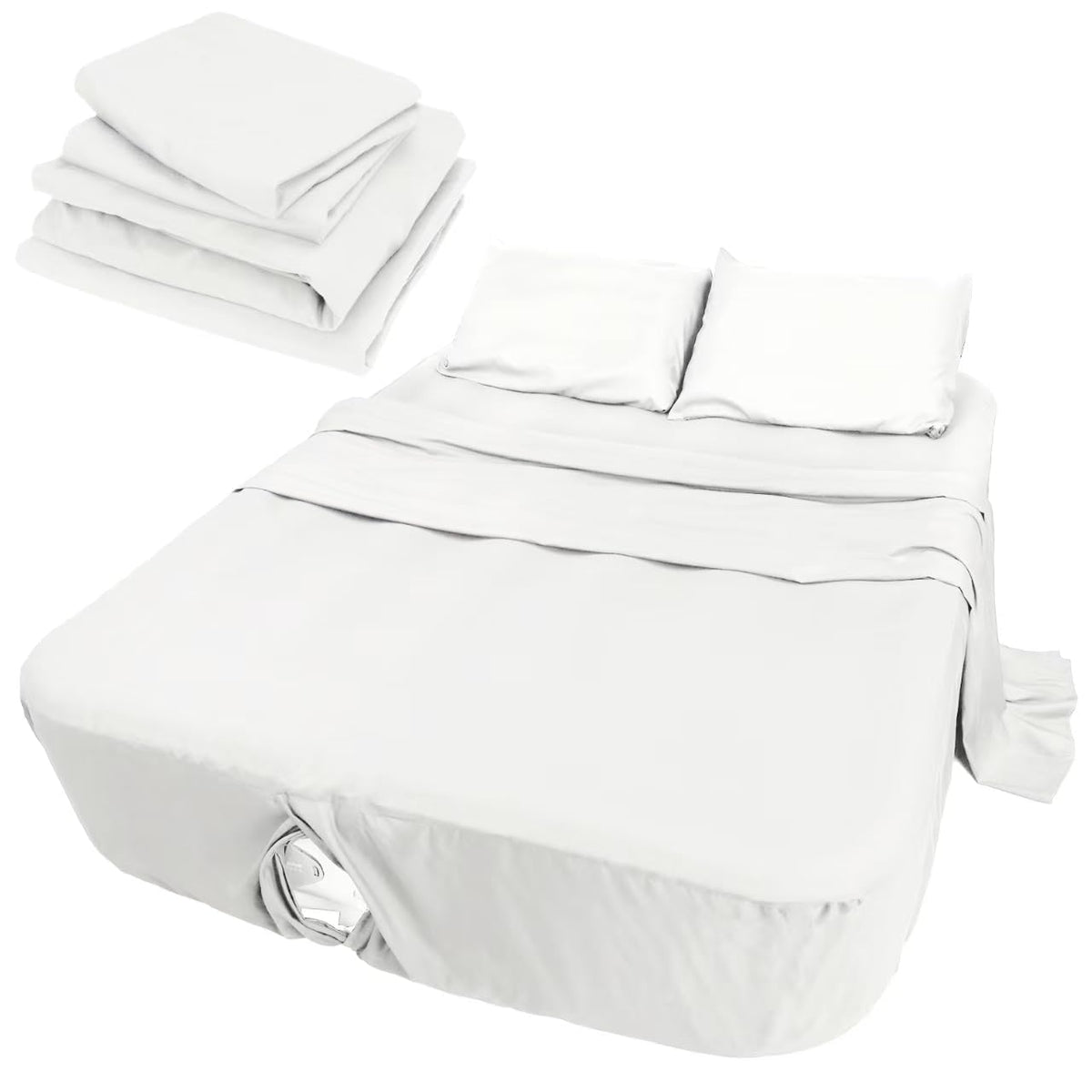 Sheet & Pillowcase Sets
