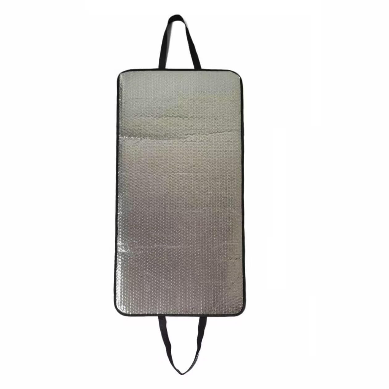 Air Conditioner Cover Outdoor Mini Split Cover Top Sun Heat Shades Visor Protector Defender for Outside AC Unit Mini Split Air Conditioner & Heater Pump Compressor