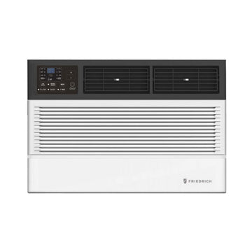Friedrich Chill Premier 10,000 BTU 115v Cooling Only Window & Wall Unit (Renewed)