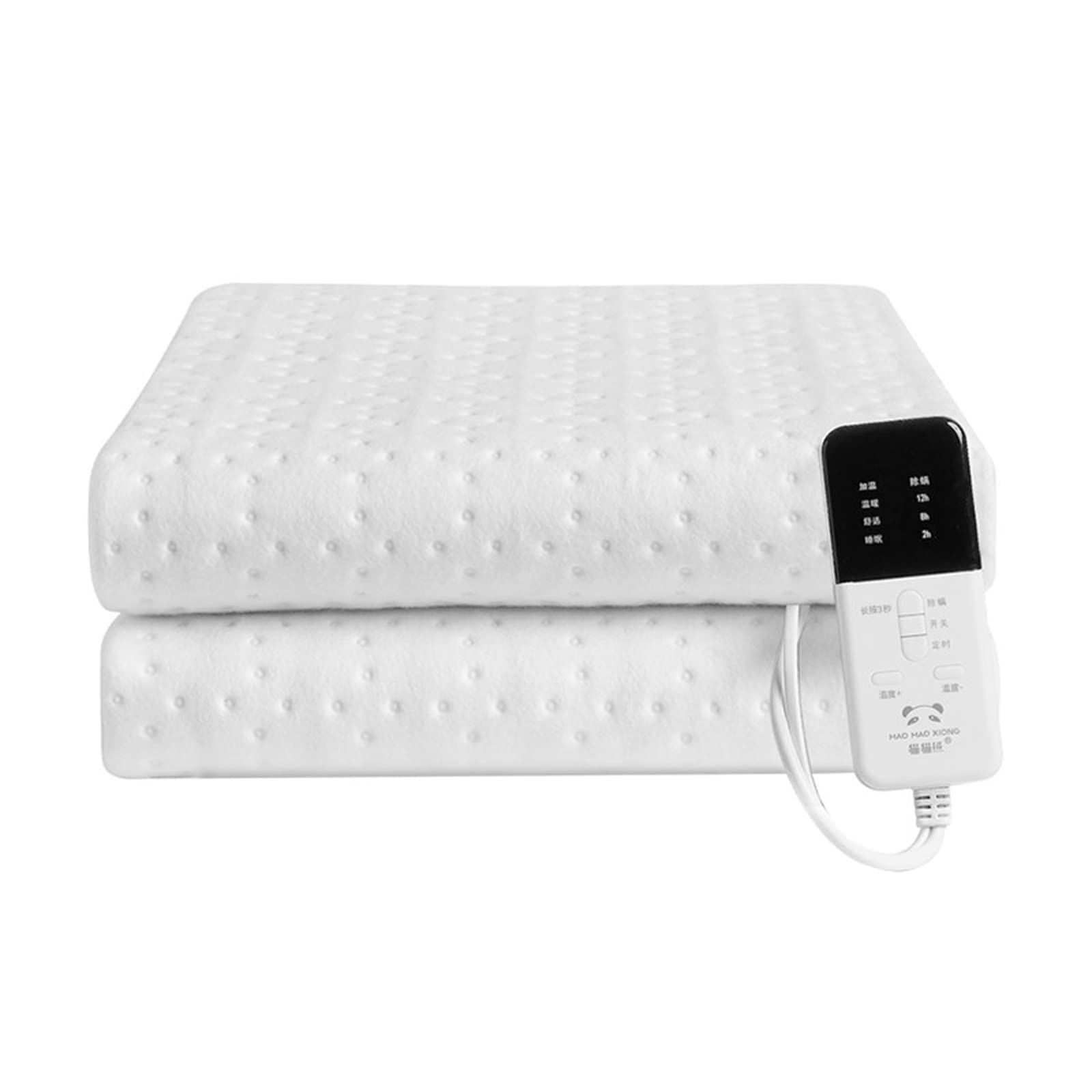 Heated Blankets