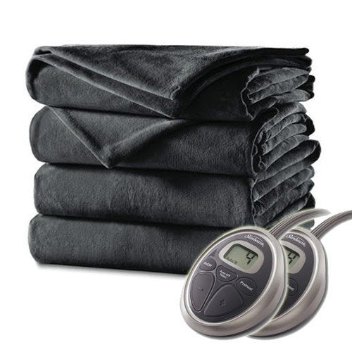 Heated Blankets
