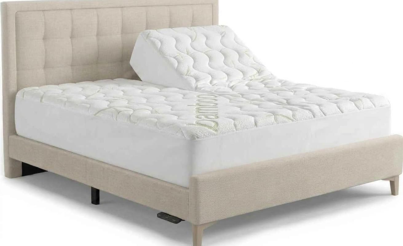 Mattress Toppers