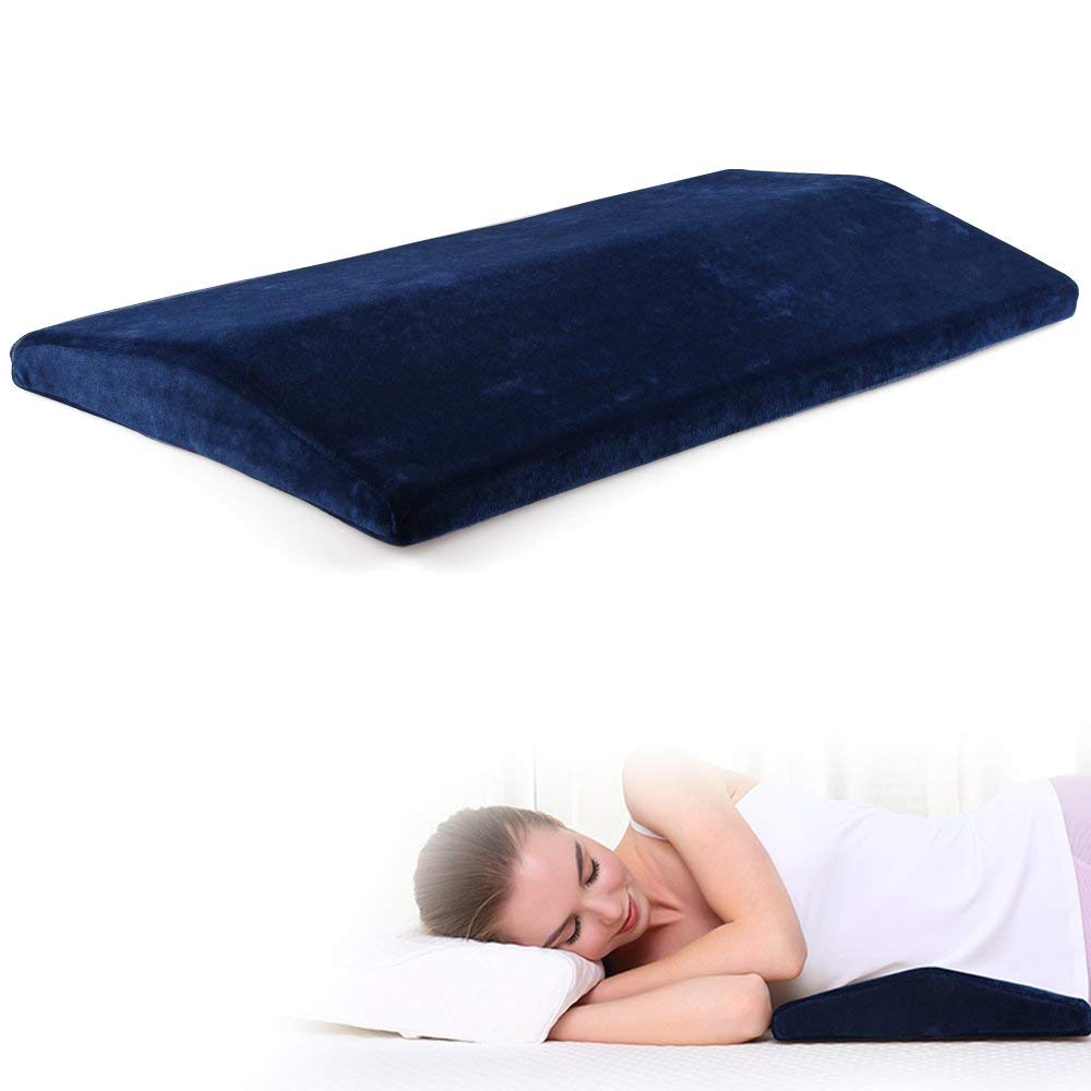 Bed Pillows & Positioners